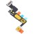 Proximity Light Sensor Flex Cable For Xiaomi Mi Mix 4 5g By - Maxbhi Com