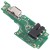 Charging Connector Flex Pcb Board For Vivo Y76s 5g By - Maxbhi Com