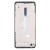 Lcd Frame Middle Chassis For Vivo Y76s 5g Black By - Maxbhi Com
