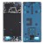 Lcd Frame Middle Chassis For Xiaomi Mi Mix 4 5g White By - Maxbhi Com