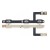 Volume Button Flex Cable For Xiaomi Mi Mix 4 5g By - Maxbhi Com