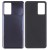 Back Panel Cover For Zte Nubia Red Magic 6r Black - Maxbhi Com