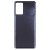 Back Panel Cover For Zte Nubia Red Magic 6r Black - Maxbhi Com
