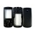 Full Body Housing For Spice M5262 Black - Maxbhi Com
