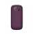 Full Body Housing For Spice M6688 Flo Magic Black - Maxbhi Com