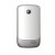 Full Body Housing For Spice M6868 Black - Maxbhi Com