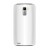 Full Body Housing For Spice Mi525 Pinnacle Fhd White - Maxbhi.com
