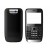Full Body Housing For Spice Qt68 White - Maxbhi Com