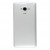 Full Body Housing For Spice Stellar 451 3g White - Maxbhi Com