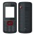 Full Body Housing For Unnecto Eco Black Red - Maxbhi Com