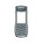 Full Body Housing For Vertu Ascent Ti White - Maxbhi Com