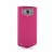Full Body Housing For Vertu Constellation 2013 Pink - Maxbhi Com