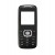 Full Body Housing For Vodafone 226 Black - Maxbhi Com