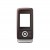 Full Body Housing For Vodafone 228 Grey - Maxbhi Com