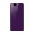 Full Body Housing For Wiko Highway Purple - Maxbhi Com