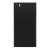 Full Body Housing For Xiaomi Mi 3 Black - Maxbhi.com