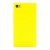 Full Body Housing For Xiaomi Mi 3 Yellow - Maxbhi.com