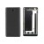 Full Body Housing For Xiaomi Redmi Note 4g Black - Maxbhi Com