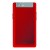 Full Body Housing For Xolo A500s Red - Maxbhi.com