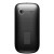 Full Body Housing for Spice Mi-285 Stellar Black
