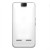 Full Body Housing for Spice S-7000 White