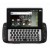 Full Body Housing for T-Mobile Sidekick 4G Matte Black