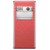 Full Body Housing for Vertu Aster Blush Calf