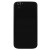 Full Body Housing for verykool s505 Black