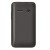Full Body Housing for Vodafone Smart 4 mini Black