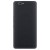 Full Body Housing for Wiko Getaway Black & Argent