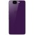 Full Body Housing for Wiko Highway 4G Purple