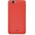 Full Body Housing for Wiko Wax Coral