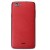 Full Body Housing for XOLO One Red