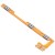 Volume Button Flex Cable For Xiaomi Redmi Note 10 Pro Max By - Maxbhi Com