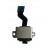 Handsfree Audio Jack Flex Cable For Samsung Galaxy Tab 2 10 1 P5113 By - Maxbhi Com