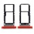 Sim Card Holder Tray For Doogee S68 Pro Black - Maxbhi Com