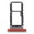 Sim Card Holder Tray For Doogee S68 Pro Orange - Maxbhi Com