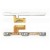 Power Button Flex Cable For Lenovo A628t On Off Flex Pcb By - Maxbhi Com