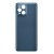 Back Panel Cover For Oppo Find X3 5g Blue - Maxbhi Com