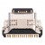 Charging Connector For Vivo X60t 5g By - Maxbhi Com