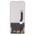 Lcd With Touch Screen For Tcl 20l Black By - Maxbhi Com