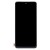 Lcd With Touch Screen For Vivo X60t 5g Black By - Maxbhi Com
