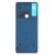 Back Panel Cover For Tcl 20 Se White - Maxbhi Com