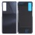 Back Panel Cover For Tcl 20l Black - Maxbhi Com