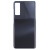 Back Panel Cover For Tcl 20l Black - Maxbhi Com