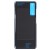 Back Panel Cover For Tcl 20l Black - Maxbhi Com
