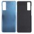 Back Panel Cover For Tcl 20l Blue - Maxbhi Com