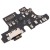 Charging Connector Flex Pcb Board For Tcl 20l By - Maxbhi Com