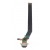 Charging Connector Flex Pcb Board For Zte Axon 9 Pro By - Maxbhi Com