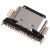 Charging Connector For Lenovo Legion 2 Pro 5g By - Maxbhi Com
